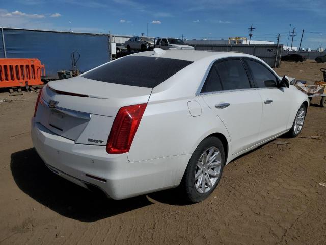1G6AX5SX2F0143261 Cadillac Cts Luxury Collection
