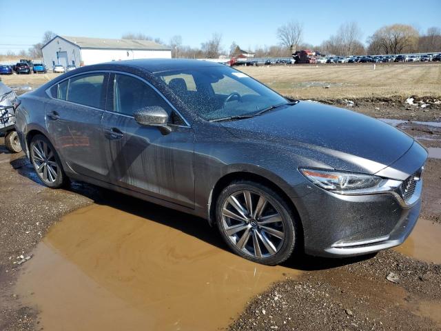 2019 MAZDA 6 SIGNATUR - JM1GL1XY0K1504570