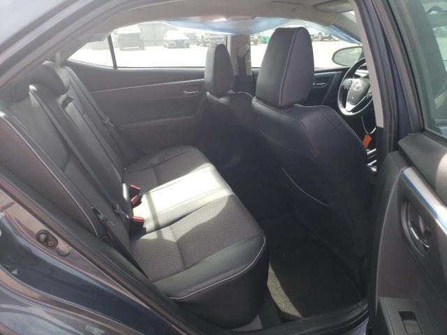 2016 TOYOTA COROLLA L - 5YFBURHE5GP496270