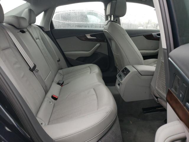 2018 AUDI A4 PRESTIG WAUMMAF43JN000419