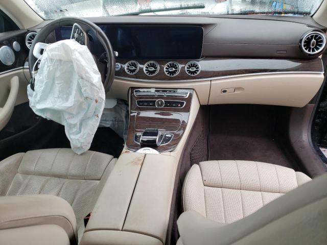 WDD1K6JB3KF116722 Mercedes-Benz E 450 4matic