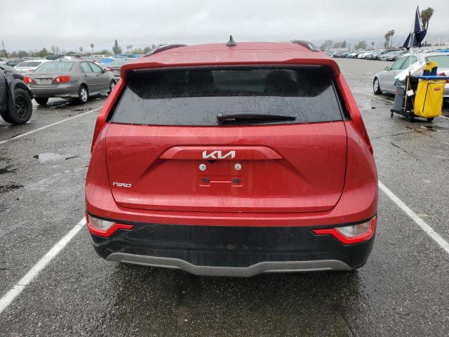 2023 KIA NIRO WIND - KNDCR3L14P5022668