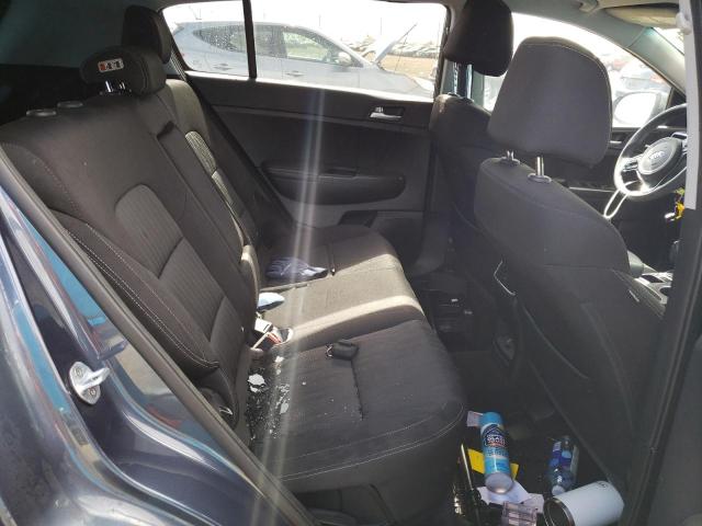 KNDPMCAC0H7069836 KIA Sportage Lx
