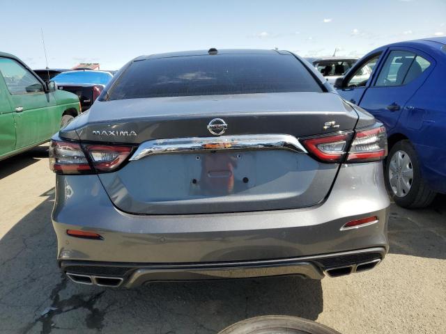 1N4AA6AV7KC369914 Nissan MAXIMA S