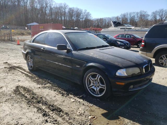WBABN53461JU33644 BMW 330 CI