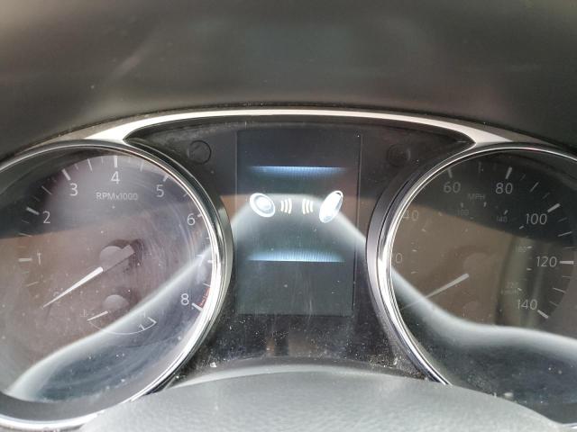 5N1AT2MV7GC796635 Nissan ROGUE S