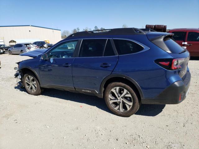 2022 SUBARU OUTBACK LI - 4S4BTAMC6N3209125