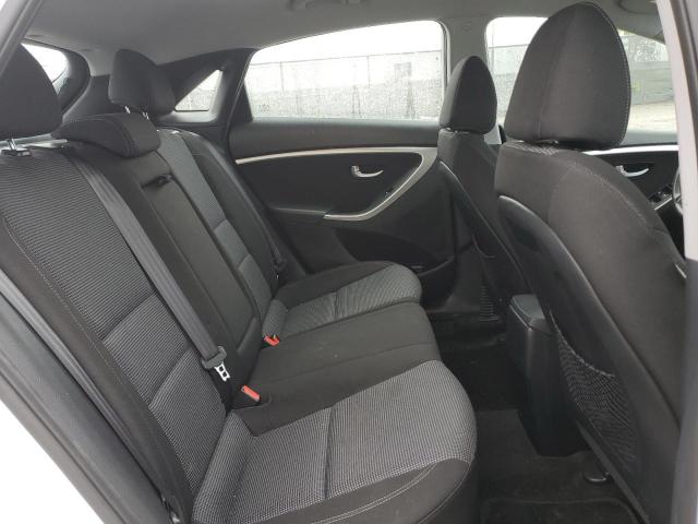 2016 HYUNDAI ELANTRA GT - KMHD35LH6GU255144