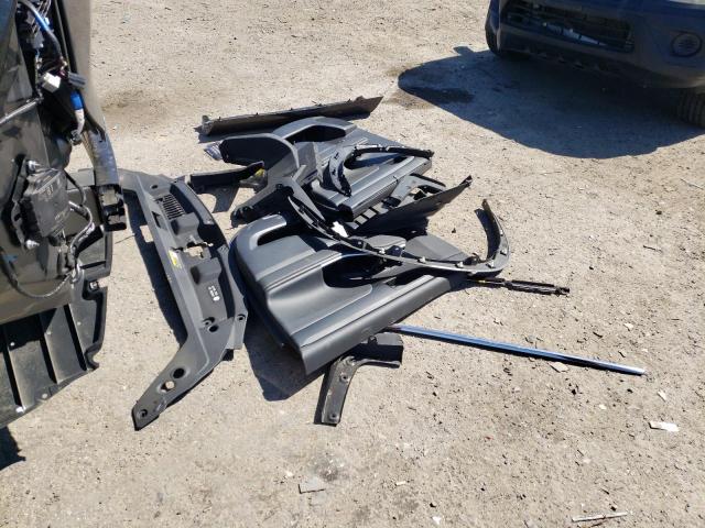 2021 TOYOTA HIGHLANDER 5TDGZRBH3MS551456