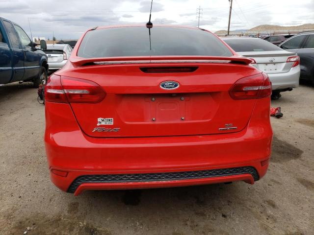2015 FORD FOCUS SE 1FADP3F27FL241039