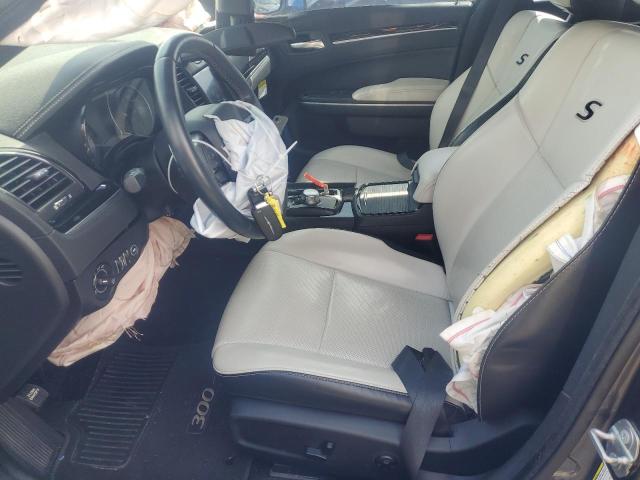 2017 CHRYSLER 300 S - 2C3CCABG6HH547208