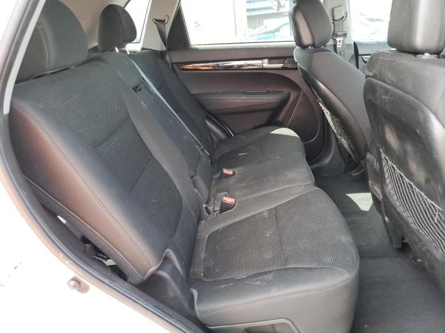 5XYKT3A69FG604816 KIA SORENTO LX