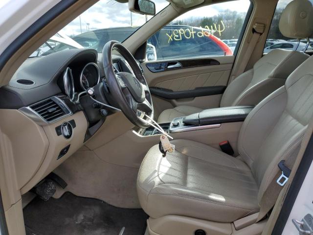 2015 MERCEDES-BENZ GL 450 4MA - 4JGDF6EEXFA464970