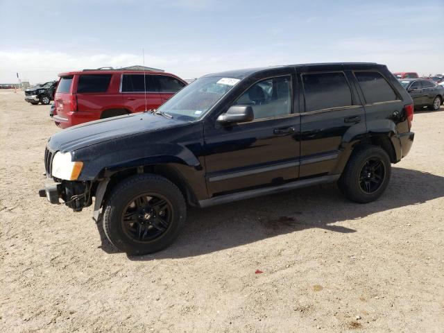 2007 Jeep Grand Cherokee Laredo