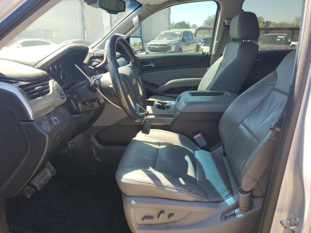 2015 CHEVROLET SUBRBN1500 1GNSCJKC8FR615016