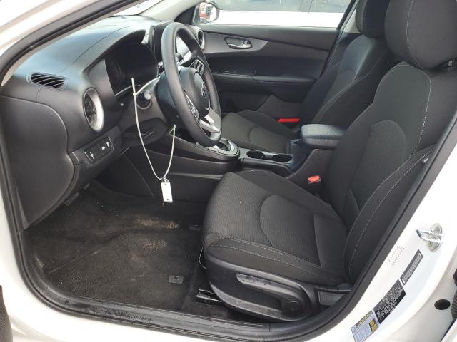 3KPF24AD2ME406792 KIA FORTE FE