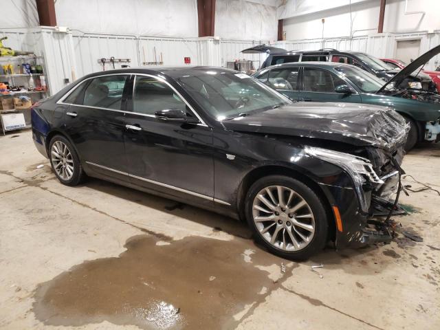 2017 CADILLAC CT6 LUXURY - 1G6KD5RS0HU203296