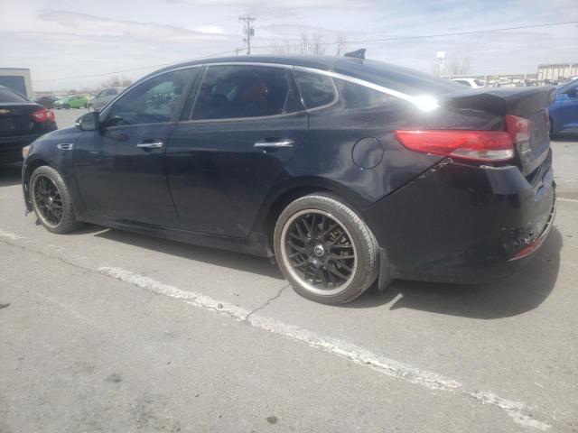 5XXGU4L35GG047209 KIA OPTIMA EX