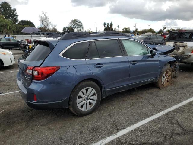 4S4BSADC2H3257860 Subaru Outback 2.5i Premium