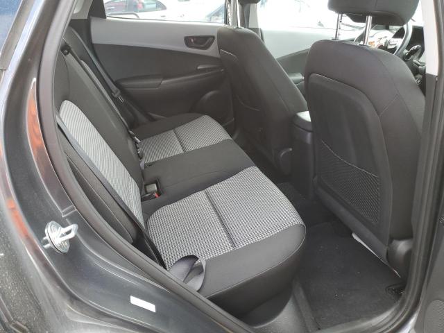KM8K6CAA9LU472965 Hyundai Kona Sel Plus