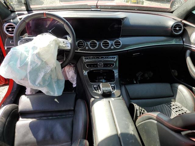 2019 MERCEDES-BENZ E 63 AMG-S - WDDZH8KB1KA576003