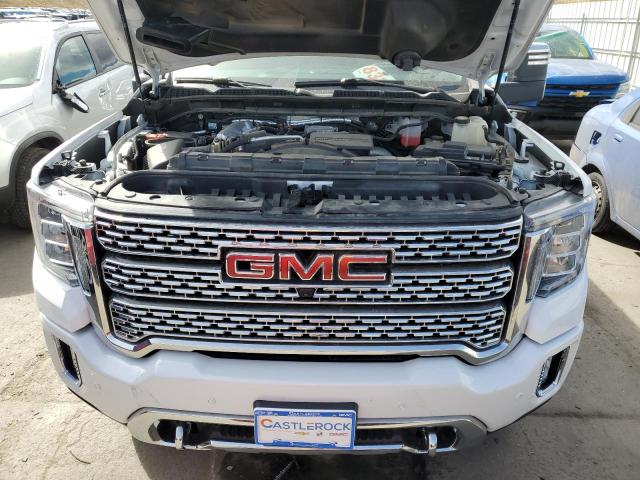 1GT49REY1MF132312 GMC Sierra K2500 Denali