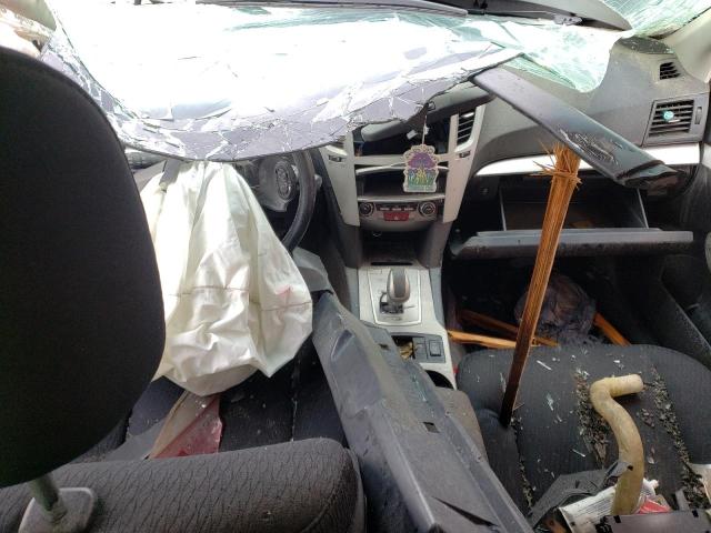 4S4BRBFC2B3355339 Subaru Outback 2.5i Premium