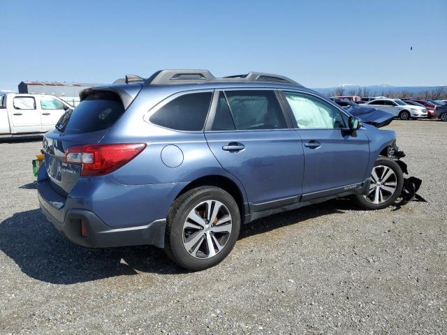4S4BSANC2J3390767 Subaru Outback 2.5i Limited