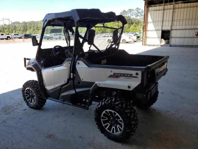 2019 HONDA SXS1000 M3 1HFVE04X7K4300053