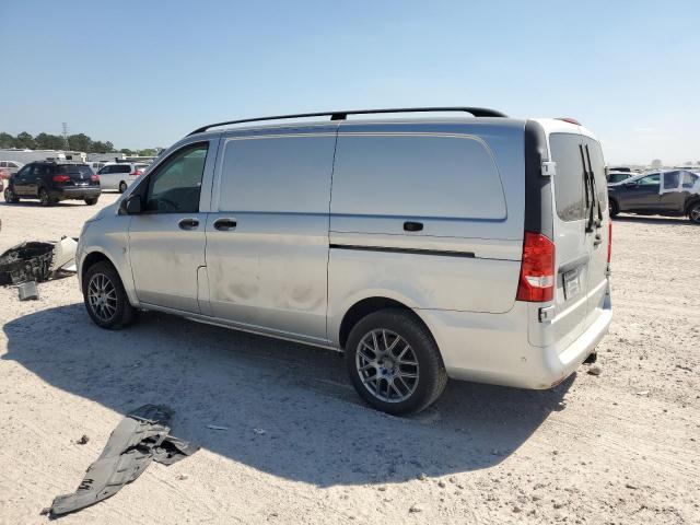2016 MERCEDES-BENZ METRIS - WD3PG2EA3G3059540