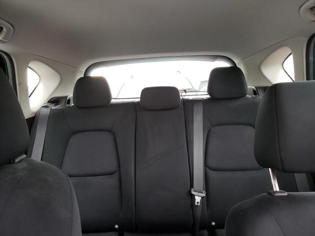 JM3KFABM9J1403703 Mazda CX-5 SPORT