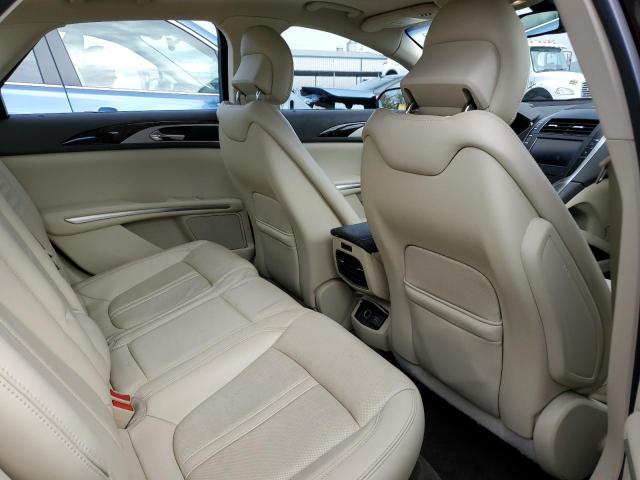 3LN6L2G97DR815783 Lincoln MKZ