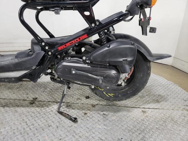 2013 HONDA NPS50 - JH2AF5816DK105799