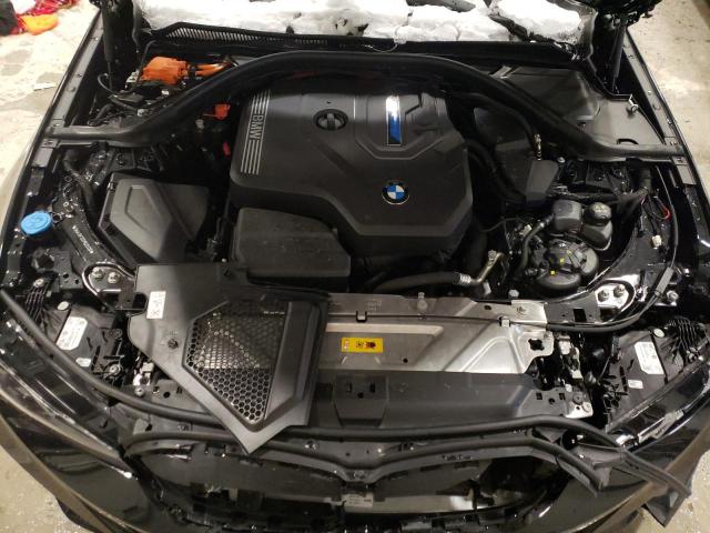 2023 BMW 330XE - 3MW39FS00P8D02338