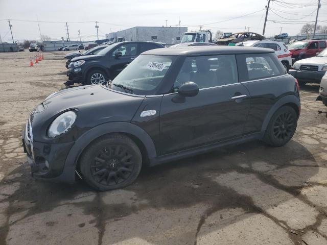 2015 MINI Cooper Coupe S