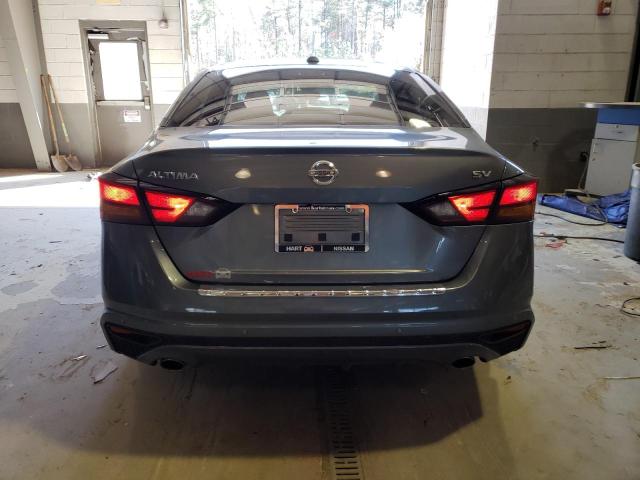 2022 NISSAN ALTIMA SV - 1N4BL4DV7NN354367