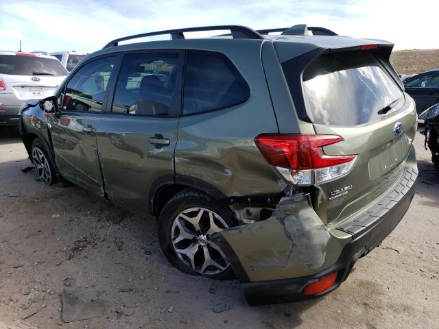 JF2SKAFC7MH453311 Subaru Forester Premium