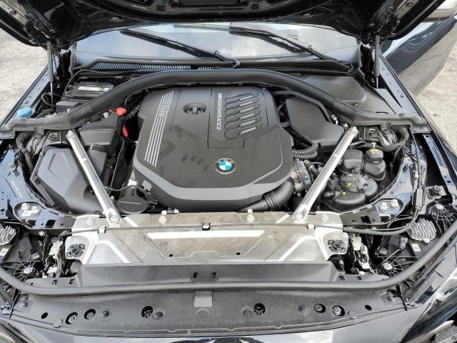2023 BMW M440I - WBA53AT09PCL49954