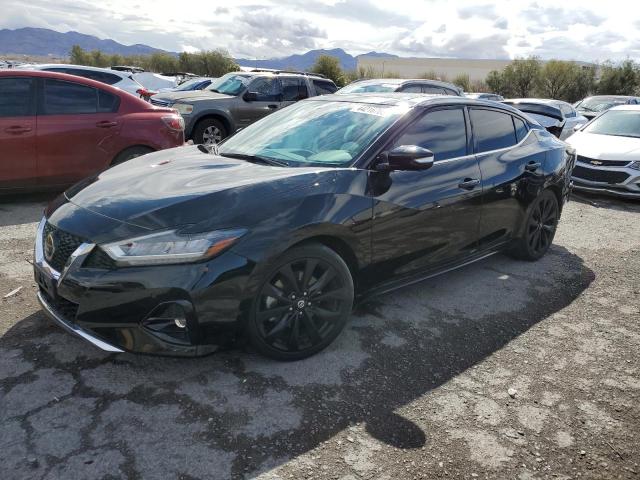 2019 Nissan Maxima S