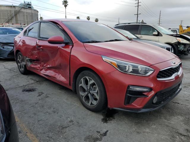 3KPF24AD7ME364264 KIA FORTE FE