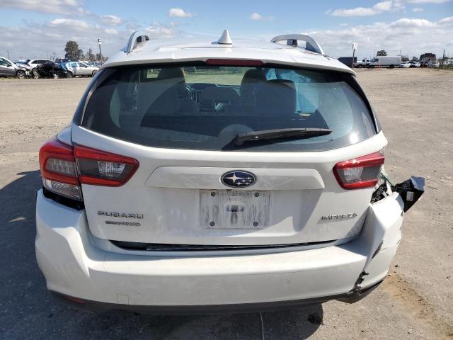 4S3GTAD62L3718971 Subaru Impreza Premium