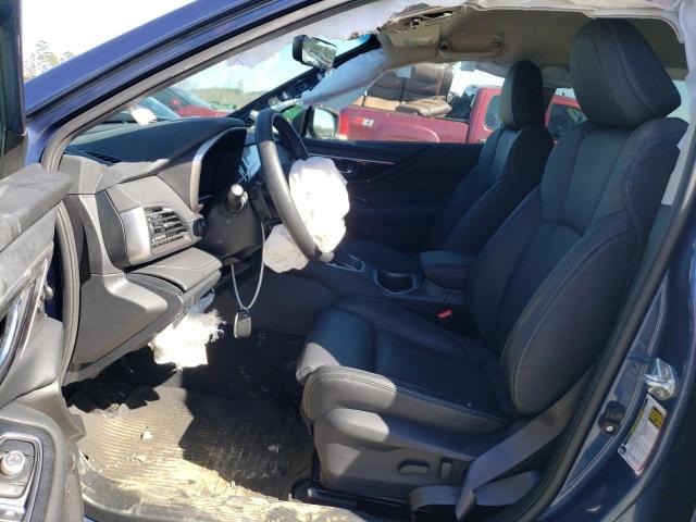 2022 SUBARU OUTBACK LI - 4S4BTAMC6N3209125