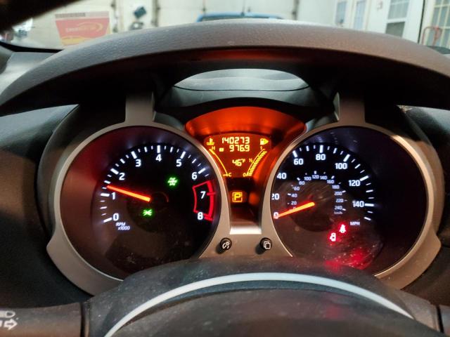 2015 NISSAN JUKE S - JN8AF5MV6FT550692