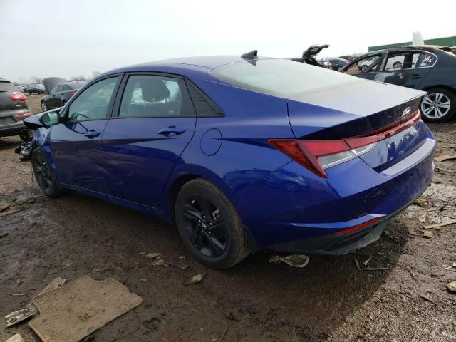 5NPLS4AG6NH086144 | 2022 HYUNDAI ELANTRA SE