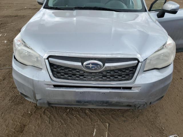 JF2SJAPC4EH516075 Subaru Forester 2.5i Touring