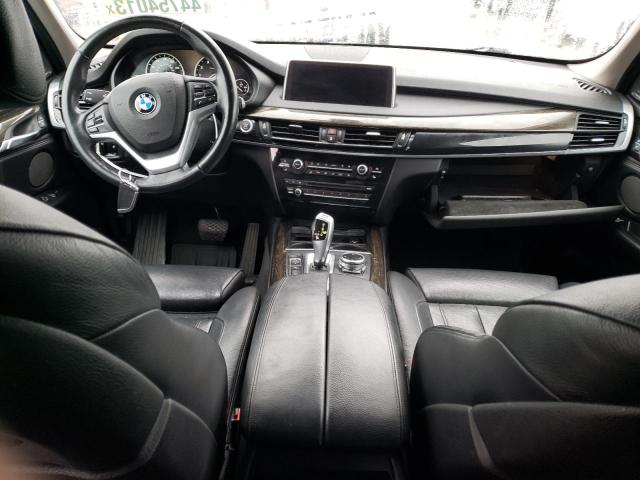 5UXKR0C54E0K44519 BMW X5 Xdrive35i