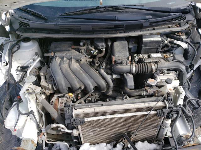 2016 NISSAN VERSA NOTE - 3N1CE2CP2GL376993