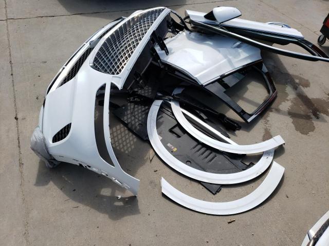 2023 GENESIS GV70 BASE - KMUMADTB6PU081637
