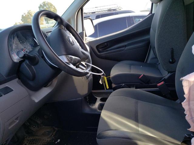 2018 NISSAN NV200 2.5S - 3N6CM0KN2JK693686