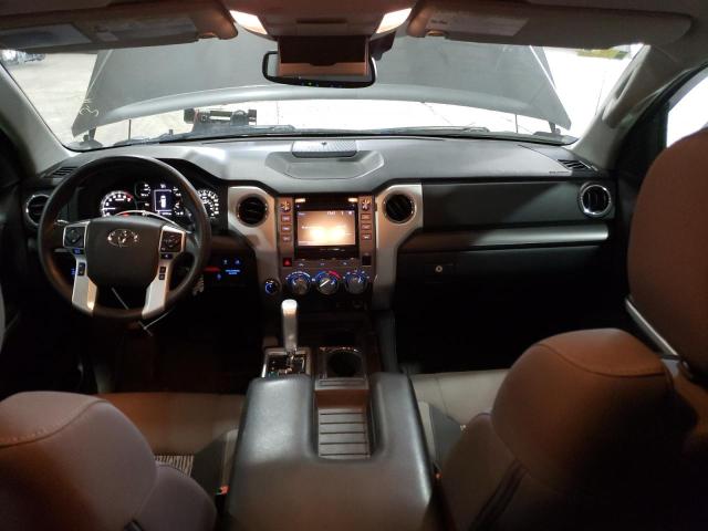 5TFCY5F11KX024532 Toyota Tundra Double Cab Sr/sr5